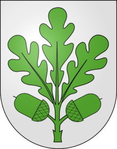 Wappen Eichberg