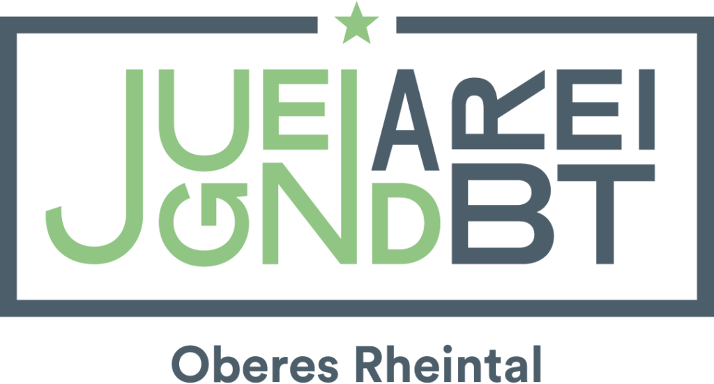 Logo Jugendarbeit Oberes Rheintal
